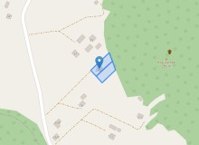 Dom w miejscowości Sobolów, Sobolów 245 (małopolskie). Działki numer: 404/7, 404/8. Sobolów 245, 32-742, Sobolów, (woj. małopolskie)