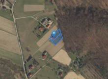 Dom w miejscowości Sobolów, Sobolów 245 (małopolskie). Działki numer: 404/7, 404/8. Sobolów 245, 32-742, Sobolów, (woj. małopolskie)