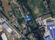 Dom w miejscowości Rypin, Warszawska 103 (kujawsko-pomorskie). Działka numer: 1218/5. Warszawska 103, 87-500, Rypin, (woj. kujawsko-pomorskie)