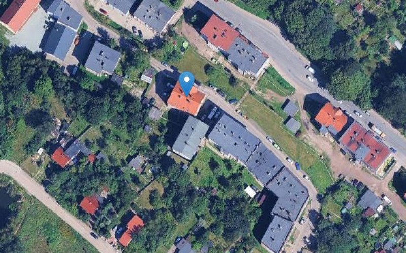 Mieszkanie w miejscowości Wałbrzych, Polna 12/12 (dolnośląskie). Mieszkania. Polna 12/12, 58-301, Wałbrzych, (woj. dolnośląskie)