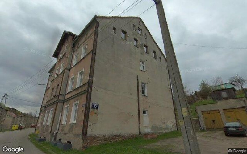 Mieszkanie w miejscowości Wałbrzych, Polna 12/12 (dolnośląskie). Mieszkania. Polna 12/12, 58-301, Wałbrzych, (woj. dolnośląskie)