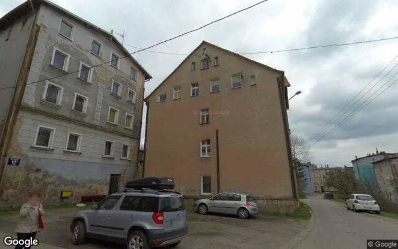 Mieszkanie w miejscowości Wałbrzych, Polna 12/12 (dolnośląskie). Mieszkania. Polna 12/12, 58-301, Wałbrzych, (woj. dolnośląskie)