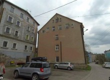 Mieszkanie w miejscowości Wałbrzych, Polna 12/12 (dolnośląskie). Polna 12/12, 58-301, Wałbrzych, (woj. dolnośląskie)