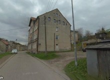 Mieszkanie w miejscowości Wałbrzych, Polna 12/11 (dolnośląskie). Mieszkania. Polna 12/11, 58-301, Wałbrzych, (woj. dolnośląskie)