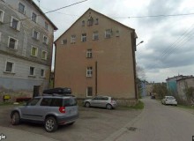 Mieszkanie w miejscowości Wałbrzych, Polna 12/11 (dolnośląskie). Polna 12/11, 58-301, Wałbrzych, (woj. dolnośląskie)