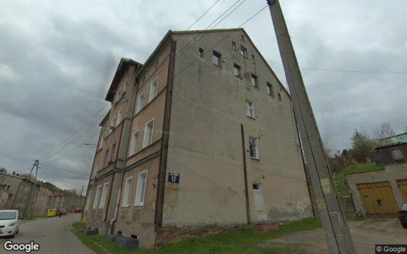 Mieszkanie w miejscowości Wałbrzych, Polna 12/11 (dolnośląskie). Mieszkania. Polna 12/11, 58-301, Wałbrzych, (woj. dolnośląskie)