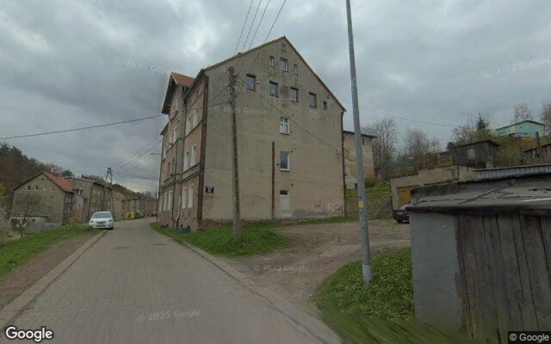 Mieszkanie w miejscowości Wałbrzych, Polna 12/11 (dolnośląskie). Mieszkania. Polna 12/11, 58-301, Wałbrzych, (woj. dolnośląskie)