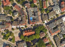 Mieszkanie w miejscowości Sopot, Bohaterów Monte Cassino 37/4 (pomorskie). Bohaterów Monte Cassino 37/4, 81-767, Sopot, (woj. pomorskie)