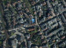 Mieszkanie w miejscowości Sopot, Bohaterów Monte Cassino 37/4 (pomorskie). Bohaterów Monte Cassino 37/4, 81-767, Sopot, (woj. pomorskie)