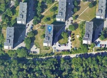 Mieszkanie w miejscowości Sopot, Oskara Kolberga 25/72 (pomorskie). Mieszkania. Oskara Kolberga 25/72, 81-881, Sopot, (woj. pomorskie)