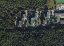 Mieszkanie w miejscowości Sopot, Oskara Kolberga 25/72 (pomorskie). Oskara Kolberga 25/72, 81-881, Sopot, (woj. pomorskie)