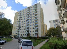 Mieszkanie w miejscowości Sopot, Oskara Kolberga 25/72 (pomorskie). Mieszkania. Oskara Kolberga 25/72, 81-881, Sopot, (woj. pomorskie)