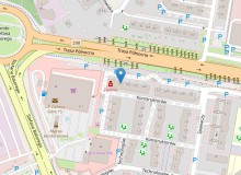 Mieszkanie w miejscowości Zielona Góra, Konstruktorów 38/1 (lubuskie). Konstruktorów 38/1, 65-138, Zielona Góra, (woj. lubuskie)