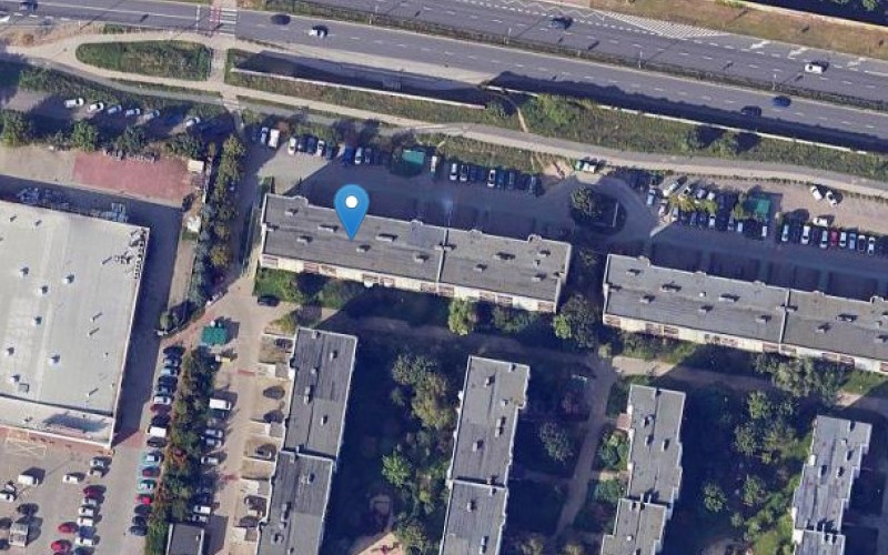 Mieszkanie w miejscowości Zielona Góra, Konstruktorów 38/1 (lubuskie). Mieszkania. Konstruktorów 38/1, 65-138, Zielona Góra, (woj. lubuskie)