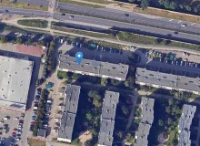 Mieszkanie w miejscowości Zielona Góra, Konstruktorów 38/1 (lubuskie). Konstruktorów 38/1, 65-138, Zielona Góra, (woj. lubuskie)