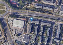 Mieszkanie w miejscowości Zielona Góra, Konstruktorów 38/1 (lubuskie). Konstruktorów 38/1, 65-138, Zielona Góra, (woj. lubuskie)