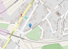 Mieszkanie w miejscowości Wałbrzych, Władysława Reymonta 21/4 (dolnośląskie). Władysława Reymonta 21/4, 58-303, Wałbrzych, (woj. dolnośląskie)