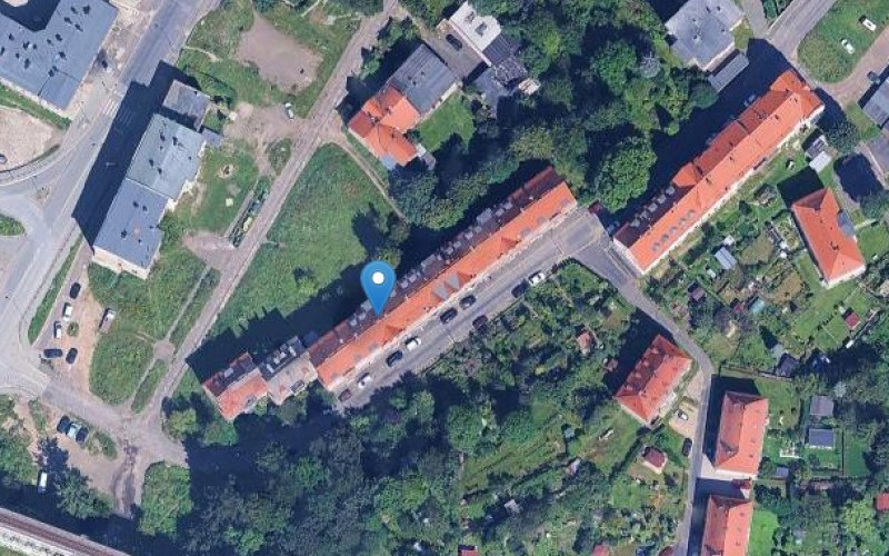 Mieszkanie w miejscowości Wałbrzych, Władysława Reymonta 21/4 (dolnośląskie). Mieszkania. Władysława Reymonta 21/4, 58-303, Wałbrzych, (woj. dolnośląskie)