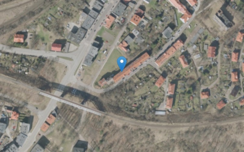 Mieszkanie w miejscowości Wałbrzych, Władysława Reymonta 21/4 (dolnośląskie). Mieszkania. Władysława Reymonta 21/4, 58-303, Wałbrzych, (woj. dolnośląskie)