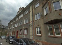 Mieszkanie w miejscowości Wałbrzych, Władysława Reymonta 21/4 (dolnośląskie). Władysława Reymonta 21/4, 58-303, Wałbrzych, (woj. dolnośląskie)