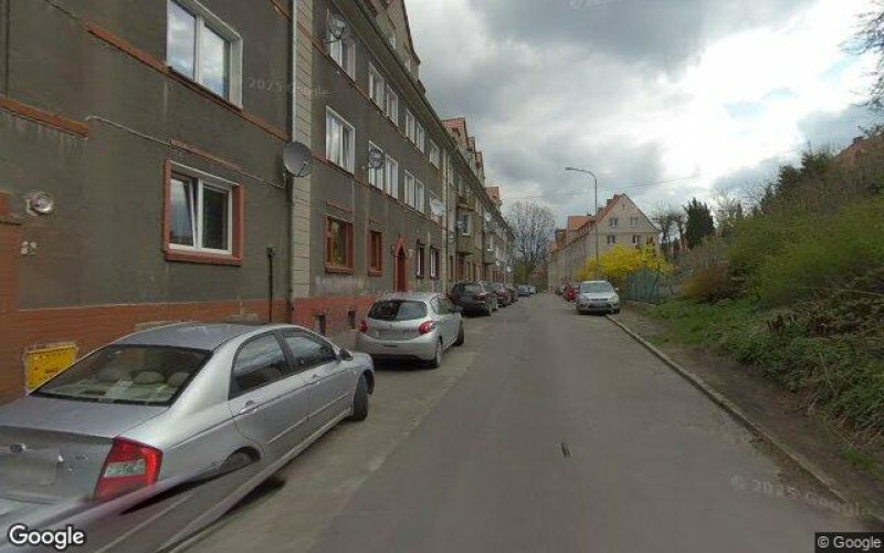 Mieszkanie w miejscowości Wałbrzych, Władysława Reymonta 21/4 (dolnośląskie). Mieszkania. Władysława Reymonta 21/4, 58-303, Wałbrzych, (woj. dolnośląskie)