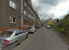 Mieszkanie w miejscowości Wałbrzych, Władysława Reymonta 21/4 (dolnośląskie). Władysława Reymonta 21/4, 58-303, Wałbrzych, (woj. dolnośląskie)