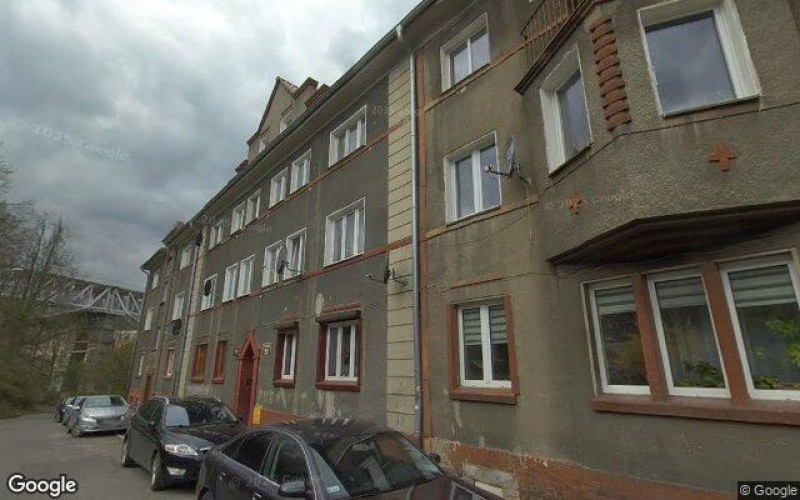 Mieszkanie w miejscowości Wałbrzych, Władysława Reymonta 21/4 (dolnośląskie). Mieszkania. Władysława Reymonta 21/4, 58-303, Wałbrzych, (woj. dolnośląskie)