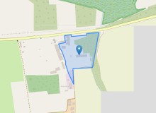 Nieruchomość w miejscowości Sowno, Sowno (zachodniopomorskie). Sowno, 72-310, Sowno, (woj. zachodniopomorskie)