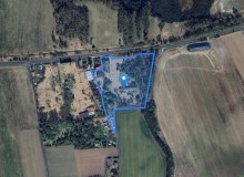 Nieruchomość w miejscowości Sowno, Sowno (zachodniopomorskie). Sowno, 72-310, Sowno, (woj. zachodniopomorskie)