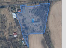 Nieruchomość w miejscowości Sowno, Sowno (zachodniopomorskie). Sowno, 72-310, Sowno, (woj. zachodniopomorskie)