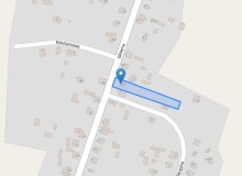 Dom w miejscowości Huta Stara B, Huta Stara B (śląskie). Działka numer: 17. Huta Stara B, 42-263, Huta Stara B, (woj. śląskie)