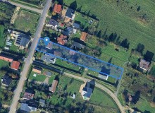 Dom w miejscowości Huta Stara B, Huta Stara B (śląskie). Działka numer: 17. Huta Stara B, 42-263, Huta Stara B, (woj. śląskie)