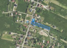 Dom w miejscowości Huta Stara B, Huta Stara B (śląskie). Działka numer: 17. Huta Stara B, 42-263, Huta Stara B, (woj. śląskie)