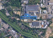 Nieruchomość w miejscowości Częstochowa, Legionów 94C (śląskie). Legionów 94C, 42-202, Częstochowa, (woj. śląskie)