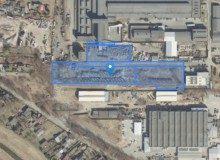 Nieruchomość w miejscowości Częstochowa, Legionów 94C (śląskie). Legionów 94C, 42-202, Częstochowa, (woj. śląskie)