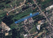 Nieruchomość w miejscowości Rypin, Toruńska (kujawsko-pomorskie). Toruńska, 87-500, Rypin, (woj. kujawsko-pomorskie)