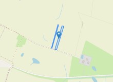 Grunt w miejscowości Bisztynek, Bisztynek (warmińsko-mazurskie). Działki numer: 137/1, 137/3. Bisztynek, 11-230, Bisztynek, (woj. warmińsko-mazurskie)