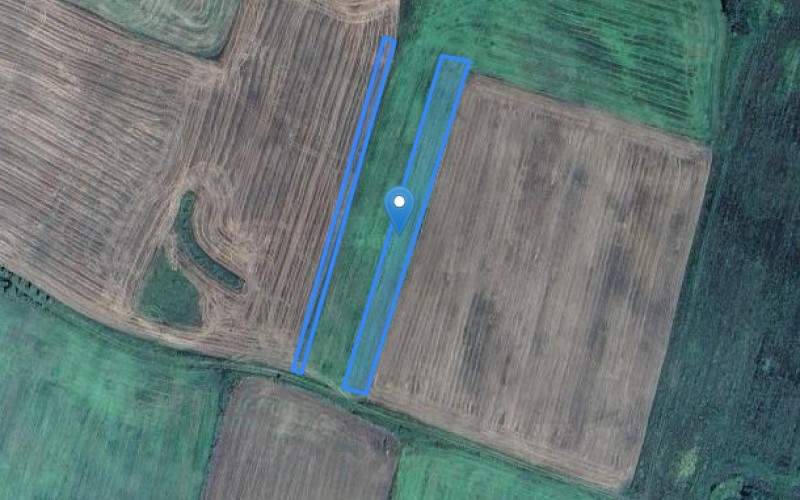 Grunt w miejscowości Bisztynek, Bisztynek (warmińsko-mazurskie). Działki numer: 137/1, 137/3. Działki i grunty. Bisztynek, 11-230, Bisztynek, (woj. warmińsko-mazurskie)