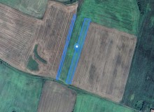 Grunt w miejscowości Bisztynek, Bisztynek (warmińsko-mazurskie). Działki numer: 137/1, 137/3. Bisztynek, 11-230, Bisztynek, (woj. warmińsko-mazurskie)