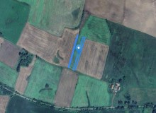 Grunt w miejscowości Bisztynek, Bisztynek (warmińsko-mazurskie). Działki numer: 137/1, 137/3. Bisztynek, 11-230, Bisztynek, (woj. warmińsko-mazurskie)