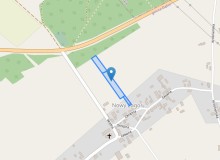 Grunt w miejscowości Nowy Zagór, Nowy Zagór (lubuskie). Działki numer: 133/7, 133/6, 133/11. Nowy Zagór, 66-600, Nowy Zagór, (woj. lubuskie)