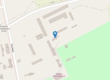 Mieszkanie w miejscowości Krośniewice, Parkowa 18/2 (łódzkie). Parkowa 18/2, 99-340, Krośniewice, (woj. łódzkie)