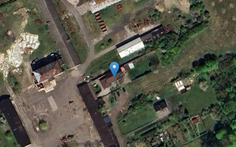 Mieszkanie w miejscowości Krośniewice, Parkowa 18/2 (łódzkie). Mieszkania. Parkowa 18/2, 99-340, Krośniewice, (woj. łódzkie)