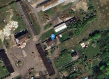 Mieszkanie w miejscowości Krośniewice, Parkowa 18/2 (łódzkie). Parkowa 18/2, 99-340, Krośniewice, (woj. łódzkie)