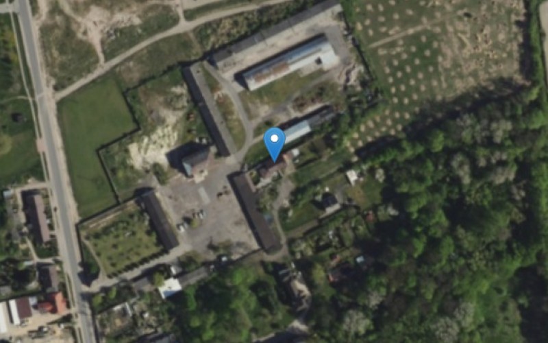 Mieszkanie w miejscowości Krośniewice, Parkowa 18/2 (łódzkie). Mieszkania. Parkowa 18/2, 99-340, Krośniewice, (woj. łódzkie)