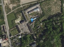 Mieszkanie w miejscowości Krośniewice, Parkowa 18/2 (łódzkie). Parkowa 18/2, 99-340, Krośniewice, (woj. łódzkie)