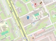 Miejsce postojowe w miejscowości Łódź, Wspólna 1A (łódzkie). Wspólna 1A, 91-464, Łódź, (woj. łódzkie)