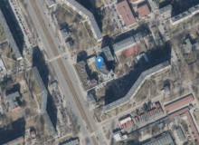 Miejsce postojowe w miejscowości Łódź, Wspólna 1A (łódzkie). Wspólna 1A, 91-464, Łódź, (woj. łódzkie)