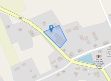 Nieruchomość komercyjna w miejscowości Rogajny, Rogajny (warmińsko-mazurskie). Rogajny, 14-400, Rogajny, (woj. warmińsko-mazurskie)