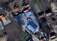 Nieruchomość komercyjna w miejscowości Rogajny, Rogajny (warmińsko-mazurskie). Rogajny, 14-400, Rogajny, (woj. warmińsko-mazurskie)